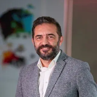Uzm. Dr. İsmail Mete Şaylan — Psikiyatri, Zeytinburnu, İstanbul. Portre fotoğrafı.