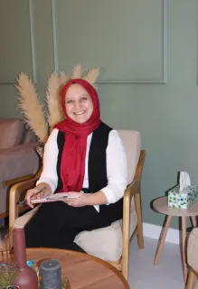 Kl. Psk. Melike Öztürk Çapkın profilinde yer alan galeri fotoğrafı.