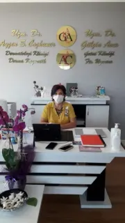 Uzm. Dr. Ayşen Sağdıç Coşkuner profilinde yer alan galeri fotoğrafı.