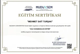 Psk. Mehmet Sait Turşak profilinde yer alan galeri fotoğrafı.
