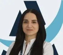 Op. Dr. Ladan Aslanova profilinde yer alan galeri fotoğrafı.