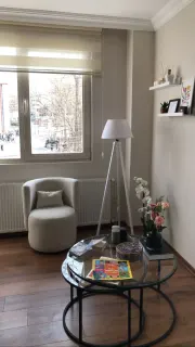 Psk. Serenay Ercan Özülkü profilinde yer alan galeri fotoğrafı.