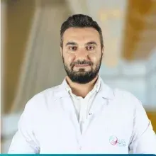 Uzm. Dr. Mahmut Çakıllı — Fiziksel Tıp Ve Rehabilitasyon, Şehitkamil, Gaziantep. Portre fotoğrafı.