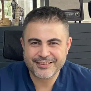 Dr. Dt. Erman Canlı profilinde yer alan galeri fotoğrafı.