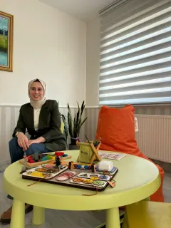 Uzm. Dr. Didem Ayyıldız profilinde yer alan galeri fotoğrafı.