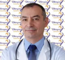 Uzm. Dr. Ruşen Haluk Doğutan profilinde yer alan galeri fotoğrafı.