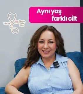Uzm. Dr. Yasemin Bahar Saraç profilinde yer alan galeri fotoğrafı.