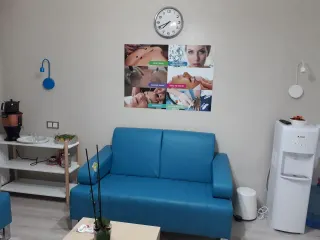 Uzm. Dr. Nilgün Özgün profilinde yer alan galeri fotoğrafı.