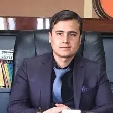 Psk. Ethem Başak — Psikoloji. Portre fotoğrafı.