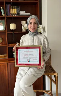 Op. Dr. Elif Dilasa Pala Köse profilinde yer alan galeri fotoğrafı.