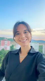 Psk. Özge Küçükkaya profilinde yer alan galeri fotoğrafı.