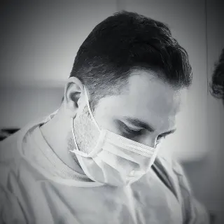 Dr. Öğr. Üyesi Osman Habek profilinde yer alan galeri fotoğrafı.