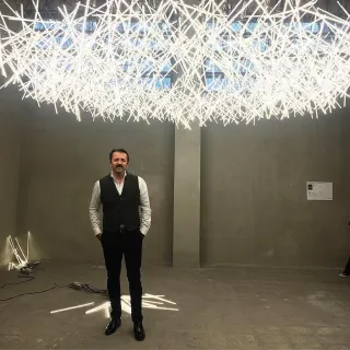 Op. Dr. Bülent Öztürk profilinde yer alan galeri fotoğrafı.