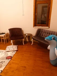 Kl. Psk. Şenay Esen profilinde yer alan galeri fotoğrafı.