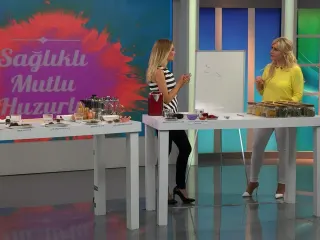 Fzt. Elif Akıncı profilinde yer alan galeri fotoğrafı.