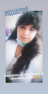Nimet Tunçer Keskin profilinde yer alan galeri fotoğrafı.