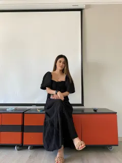 Psk. Beyza Takan profilinde yer alan galeri fotoğrafı.
