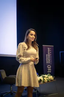 Uzm. Psk. Tuğba Kaplanhan Güler profilinde yer alan galeri fotoğrafı.