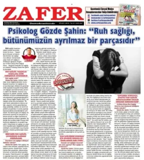 Psk. | Bilim Uzmanı Gözde Nur Şahin profilinde yer alan galeri fotoğrafı.