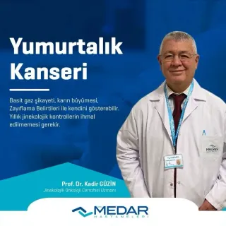 Prof. Dr. Kadir Güzin profilinde yer alan galeri fotoğrafı.