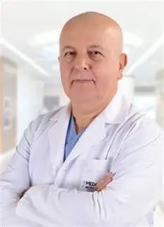 Uzm. Dr. Can Hamsici profilinde yer alan galeri fotoğrafı.