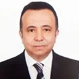 Op. Dr. Erkan Aslantaş — Ortopedi Ve Travmatoloji, İstanbul. Portre fotoğrafı.