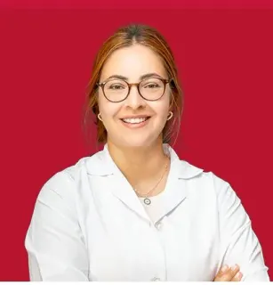 Dyt. İlayda Kuzucu profilinde yer alan galeri fotoğrafı.