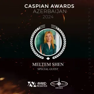 Dkt. Meltem Şen profilinde yer alan galeri fotoğrafı.