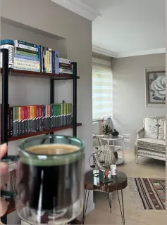 Kl. Psk. Ayşe Gül Durmuş profilinde yer alan galeri fotoğrafı.