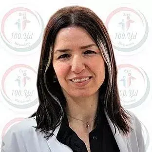 Op. Dr. Seda Bozkurt Kırım profilinde yer alan galeri fotoğrafı.