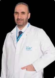 Prof. Dr. Selim Topcu profilinde yer alan galeri fotoğrafı.