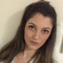 Psk. Nermin Işık — İstanbul. Portre fotoğrafı.