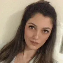 Psk. Nermin Işık — İstanbul. Portre fotoğrafı.