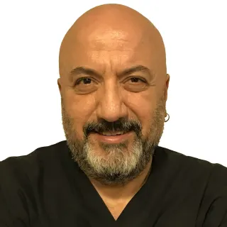 Op. Dr. Tayfun Budak profilinde yer alan galeri fotoğrafı.