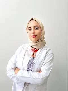 Dkt. Rümeysa Yiretalay profilinde yer alan galeri fotoğrafı.
