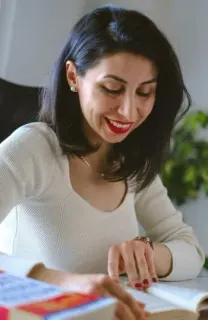 Psk. | Bilim Uzmanı Halime Yamaç profilinde yer alan galeri fotoğrafı.
