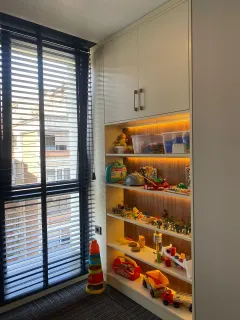 Dr. Psk. Dan. Cansu Terzioğulları Yılmaz profilinde yer alan galeri fotoğrafı.