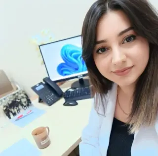 Kl. Psk. Filiz Aras profilinde yer alan galeri fotoğrafı.