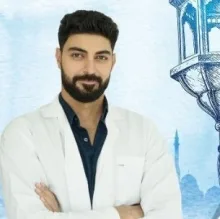 Op. Dr. Tarık Elma — Ortopedi Ve Travmatoloji, Çukurova, Adana. Portre fotoğrafı.