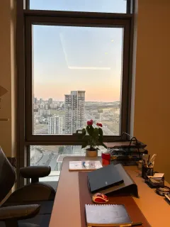 Fzt. Hatice Kübra Marsil profilinde yer alan galeri fotoğrafı.