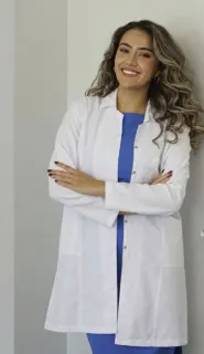 Dyt. Ebru Ebrar Koca profilinde yer alan galeri fotoğrafı.