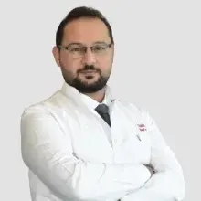 Op. Dr. Abdulaziz Temiz — Ortopedi Ve Travmatoloji, Yıldırım, Bursa. Portre fotoğrafı.