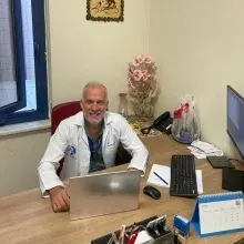 Dr. Öğr. Üyesi Serkan Civlan — Beyin Ve Sinir Cerrahisi, Denizli. Portre fotoğrafı.