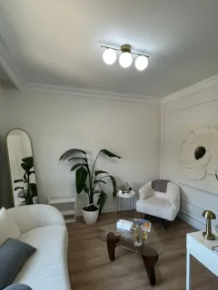 Melike Küp profilinde yer alan galeri fotoğrafı.
