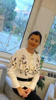 Dt. Sevinç İsmiler Akpınar profilinde yer alan galeri fotoğrafı.