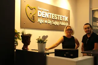 Dt. Nevin Eren profilinde yer alan galeri fotoğrafı.