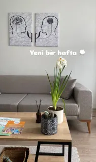Psk. Tuğçe Oran profilinde yer alan galeri fotoğrafı.