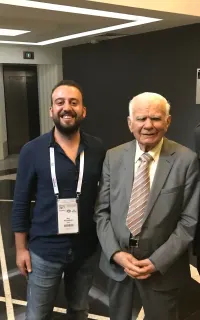 Op. Dr. Bilal Kılıçarslan profilinde yer alan galeri fotoğrafı.