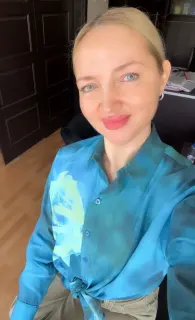 Uzm. Psk. Sibel Bilir profilinde yer alan galeri fotoğrafı.