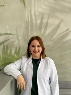Dt. Beyza Pay Aydın profilinde yer alan galeri fotoğrafı.